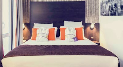 Hôtel Mercure Strasbourg Centre Petite France