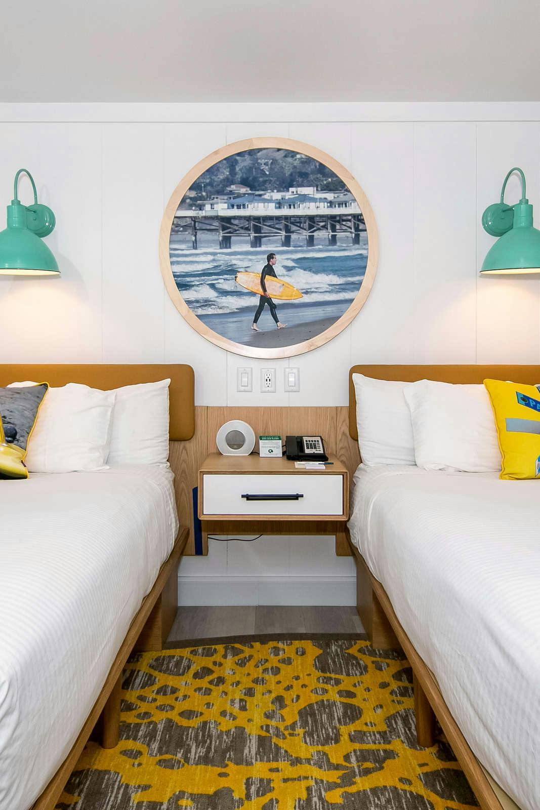 Hotel Ocean Park Inn photo 3