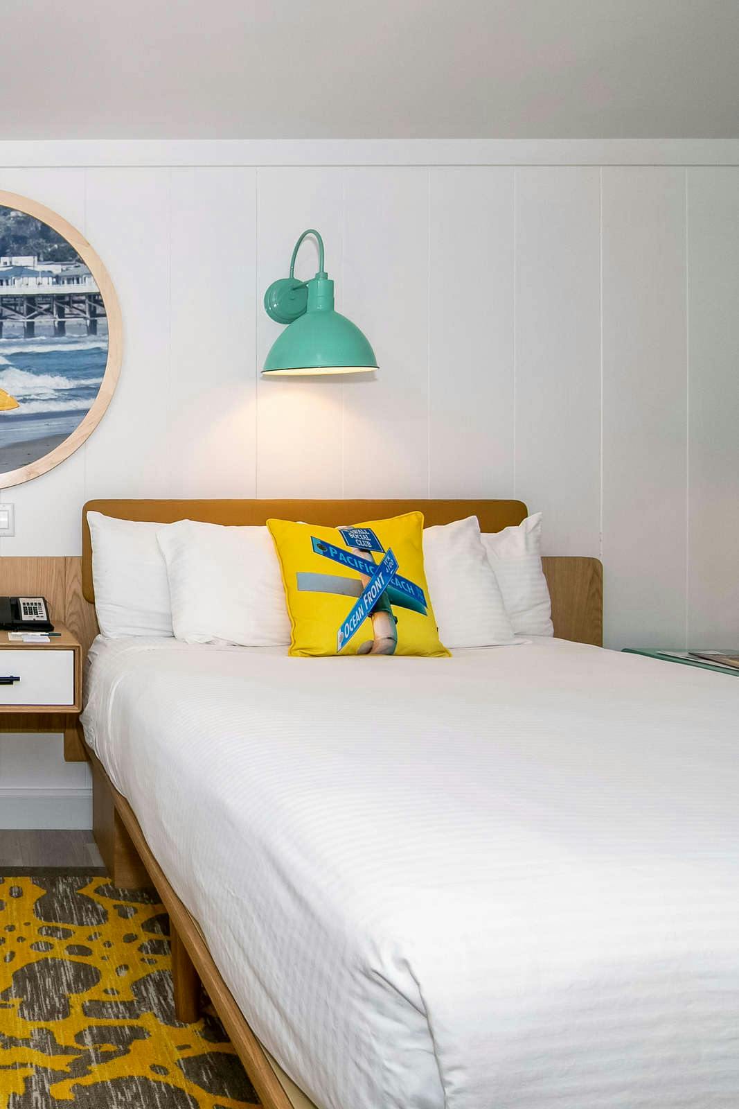 Hotel Ocean Park Inn photo 4