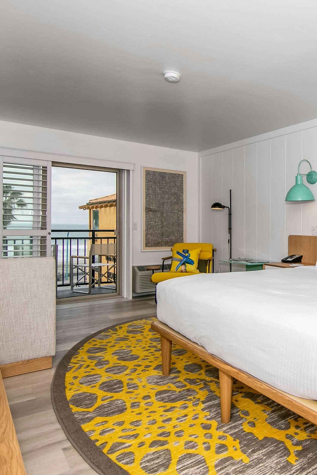 Hotel Ocean Park Inn photo 5