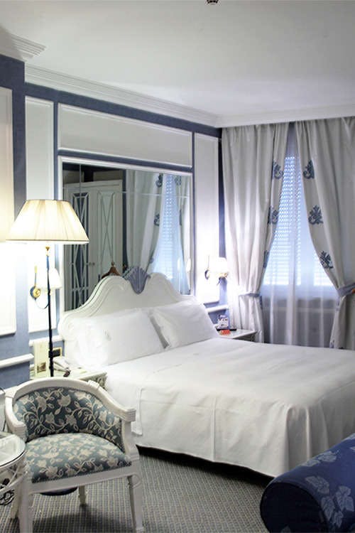 Hotel Palazzo Alabardieri photo 3