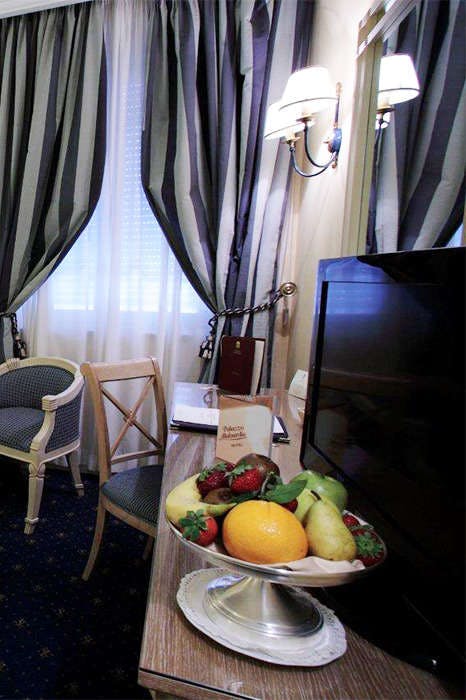 Hotel Palazzo Alabardieri photo 5