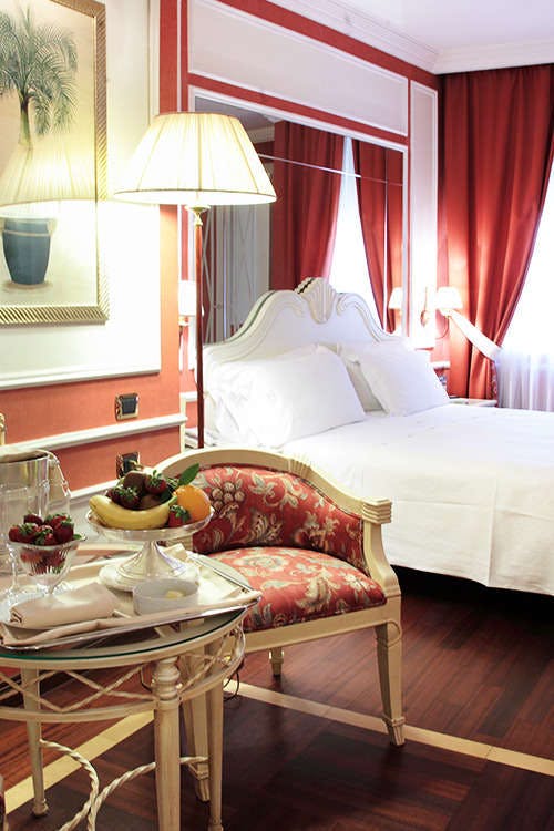 Hotel Palazzo Alabardieri photo 4