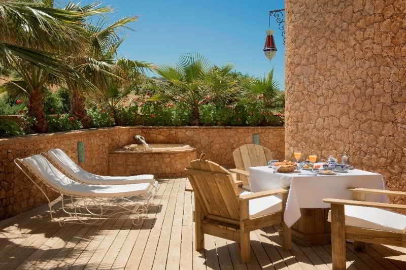 Hotel La Sultana Oualidia photo 2