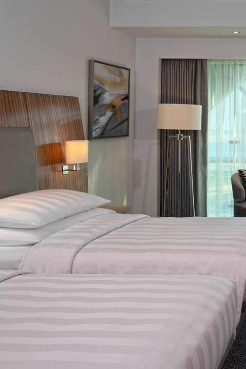 Hotel Andaz Capital Gate, Abu Dhabi, by Hyatt photo 3