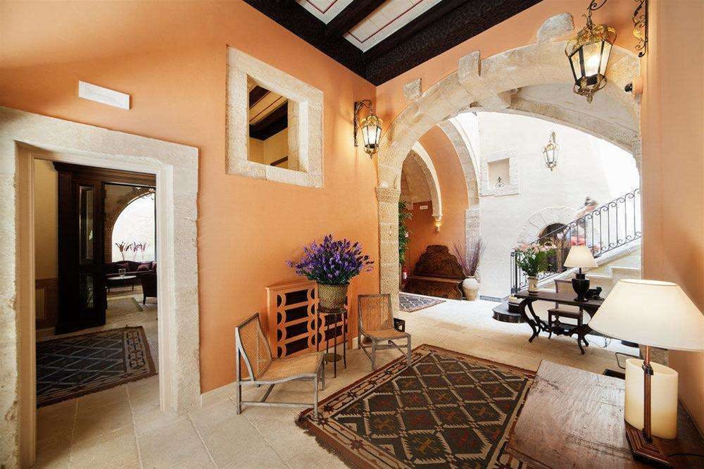 Hotel Algila' Ortigia Charme Hotel photo 2
