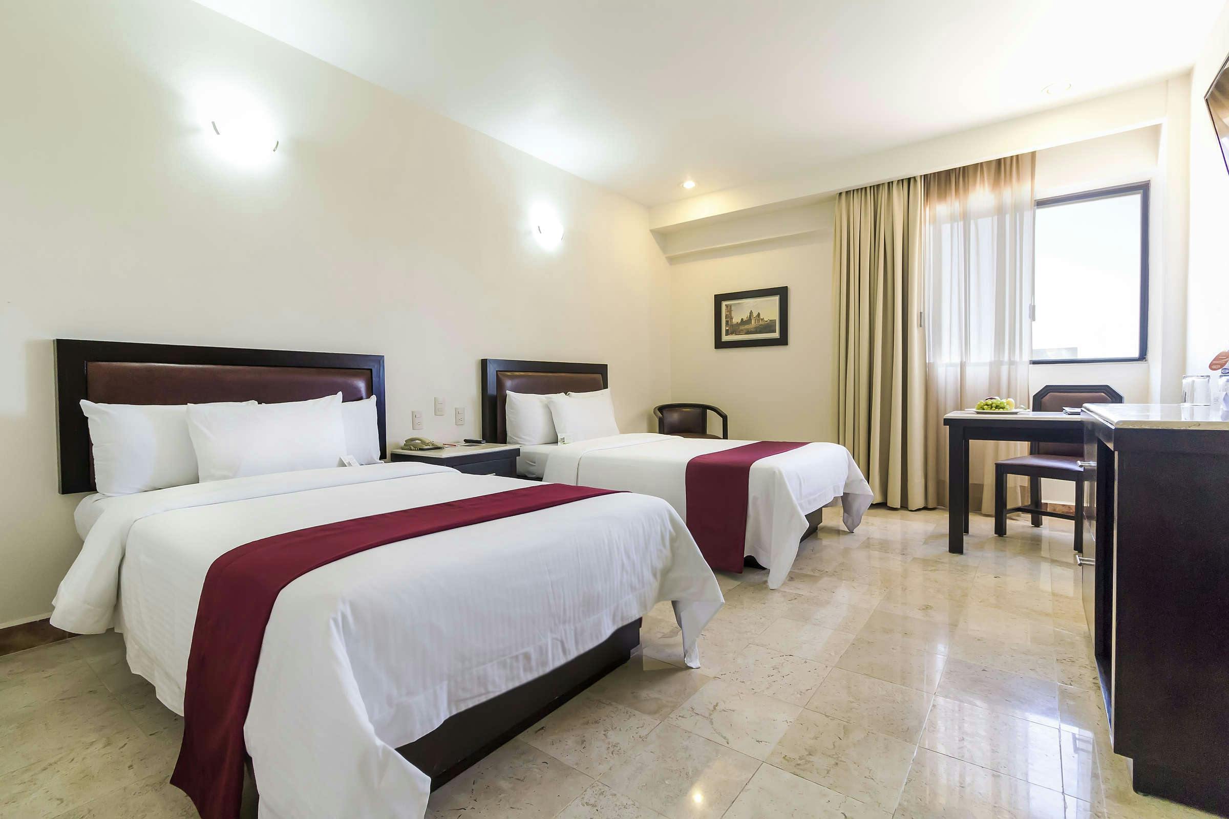 Hotel Imperio de Angeles Executive León Poliforum photo 1