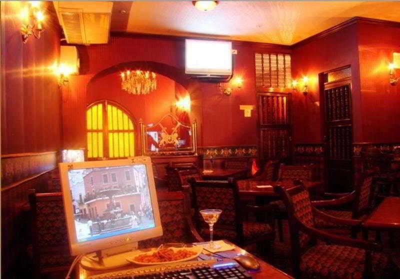 Hotel Posada Santa Fe