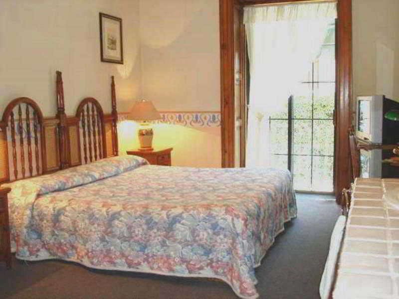 Hotel Hotel Posada Santa Fe photo 1