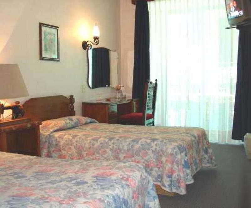 Hotel Hotel Posada Santa Fe photo 2