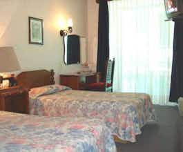 Hotel Hotel Posada Santa Fe photo 2