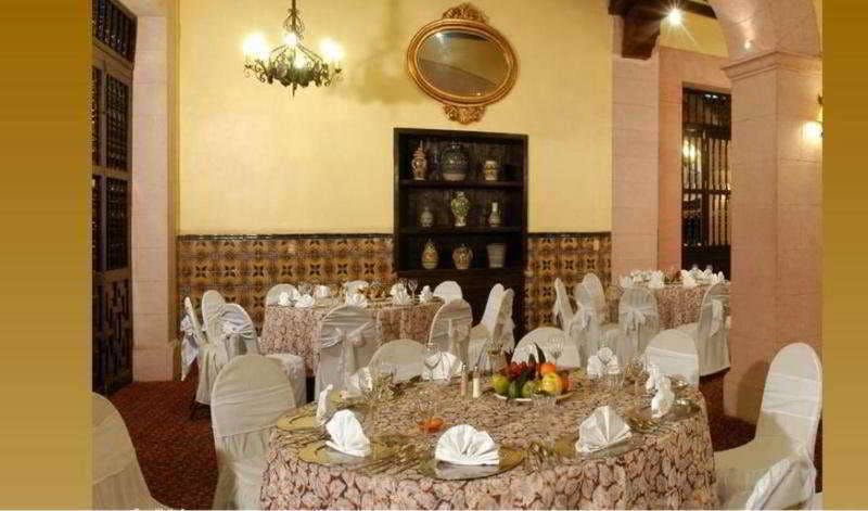 Hotel Hotel Posada Santa Fe photo 3