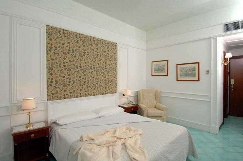 Hotel Hotel & Spa Bellavista Francischiello photo 1