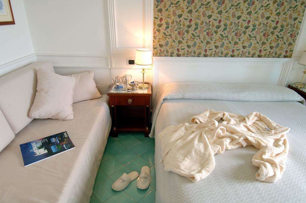 Hotel Hotel & Spa Bellavista Francischiello photo 3