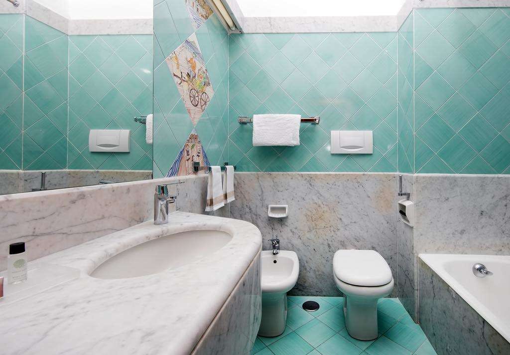 Hotel Hotel & Spa Bellavista Francischiello photo 4