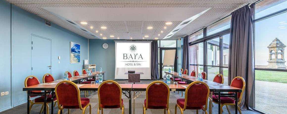 Baya Hotel & Spa