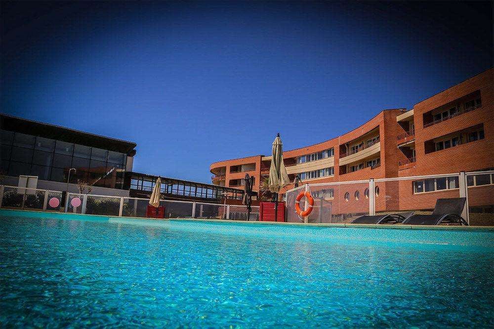 Hotel Baya Hotel & Spa photo 2