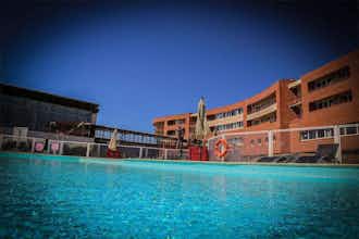 Hotel Baya Hotel & Spa photo 2