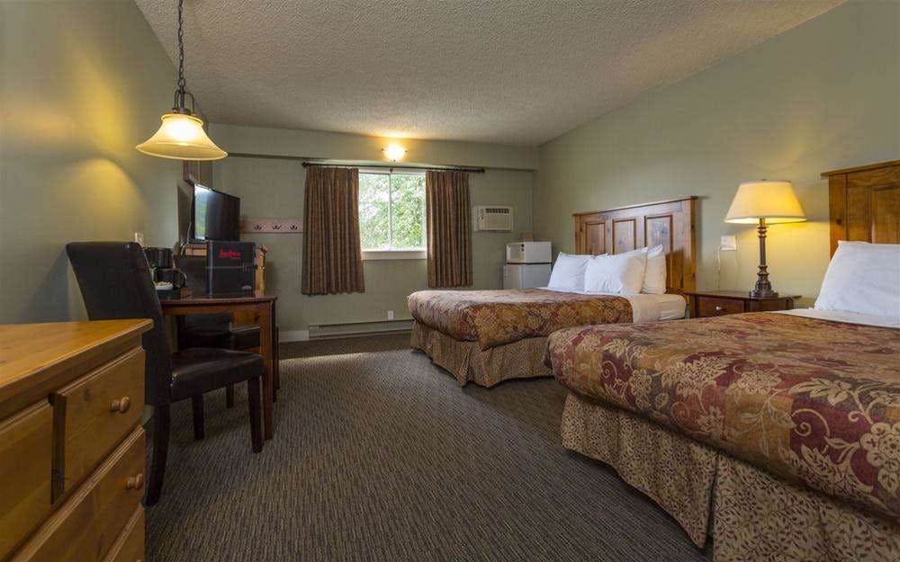 Hotel Red Tree Lodge photo 3