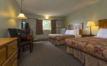 Hotel Red Tree Lodge photo 3