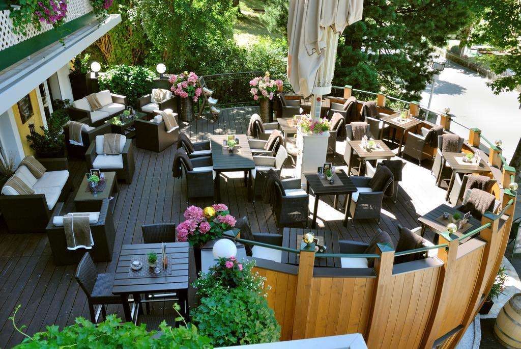 Hotel Hotel Astoria photo 1