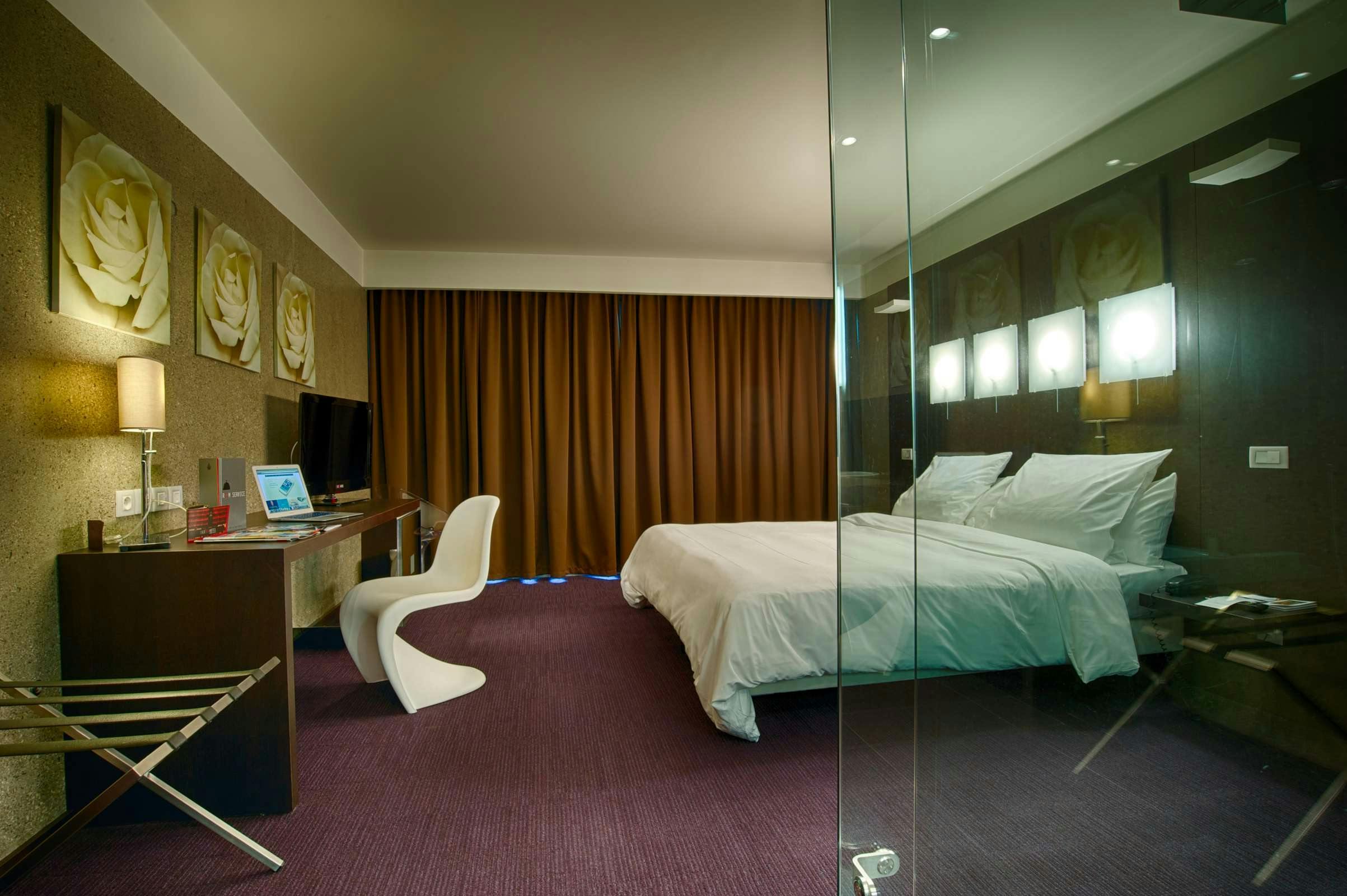 Hotel Le Rex Hotel photo 3