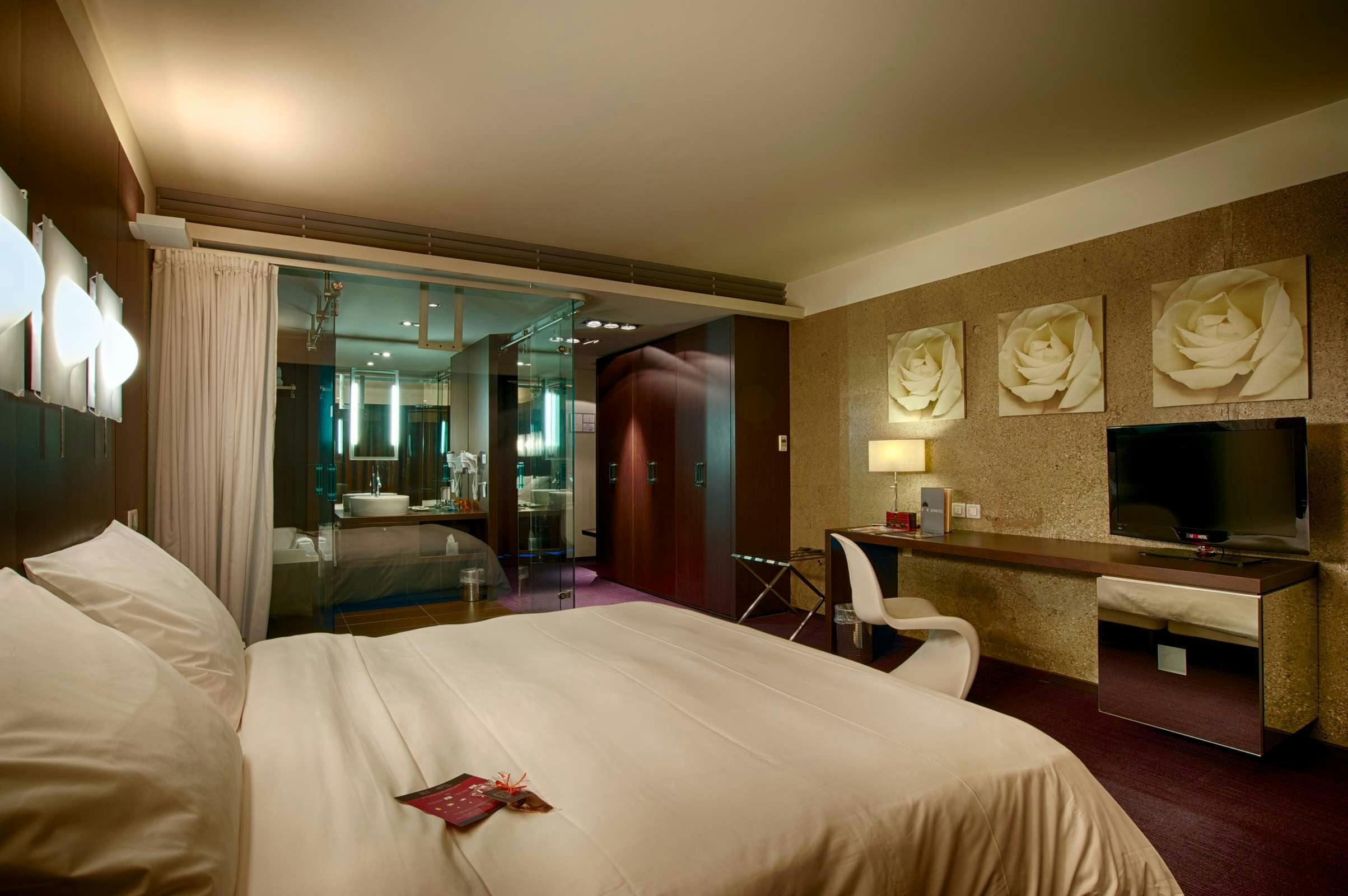 Hotel Le Rex Hotel photo 1