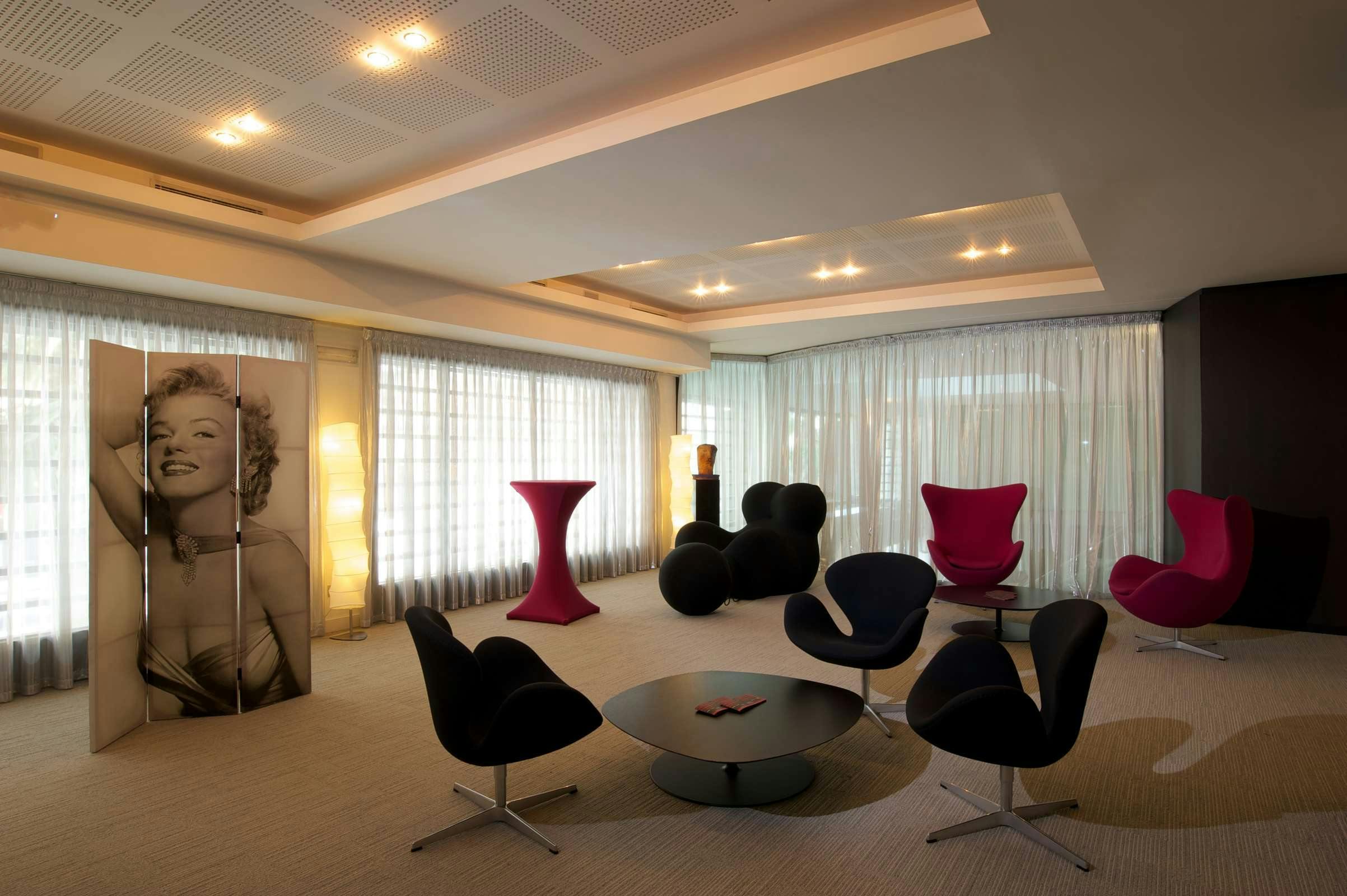 Hotel Le Rex Hotel photo 4