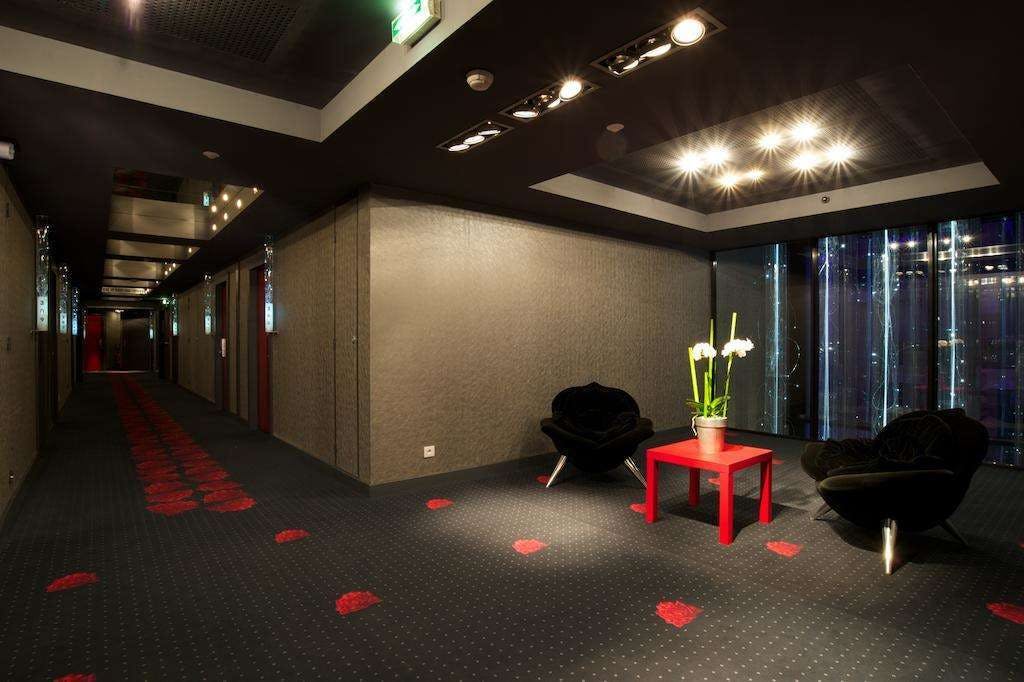 Hotel Le Rex Hotel photo 5
