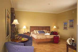 Hotel Hotel L'Oiseliere Levis photo 2