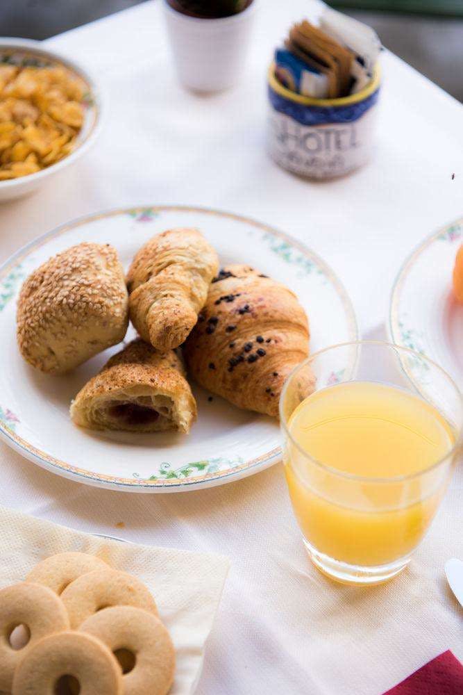 Hotel Hotel Savoia photo 1