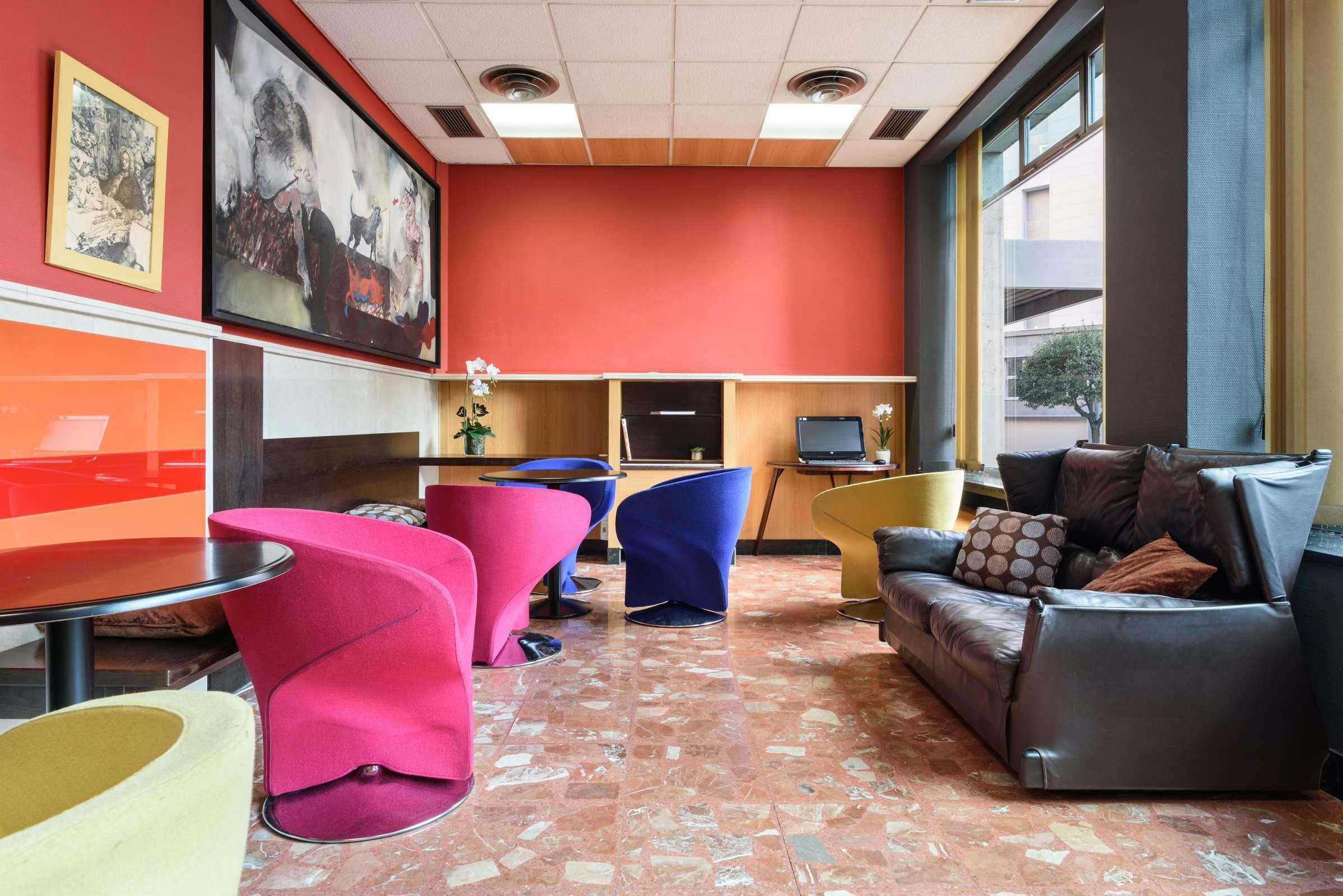 Hotel Hotel Quindos photo 3