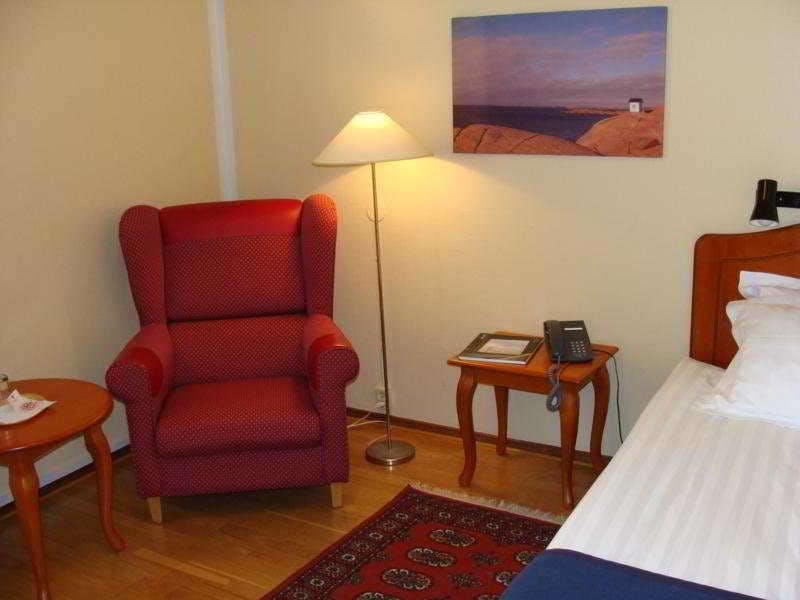 Hotel Teaterhotellet photo 2