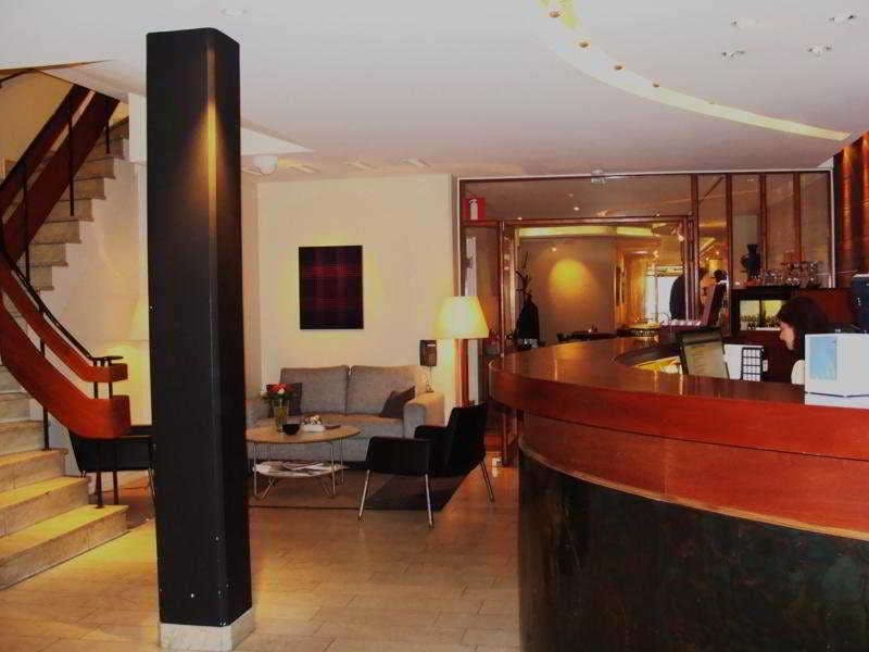 Hotel Teaterhotellet photo 3