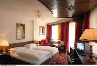 Hotel Bergers Sporthotel photo 1
