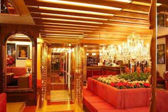 Hotel Bergers Sporthotel photo 4