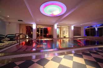 Hotel Bergers Sporthotel photo 5