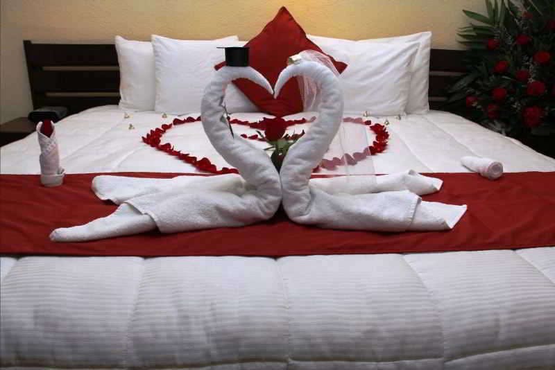 Hotel Quinta Rivera photo 1