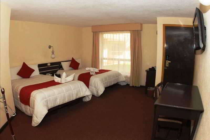 Hotel Quinta Rivera photo 2