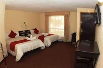 Hotel Quinta Rivera photo 2