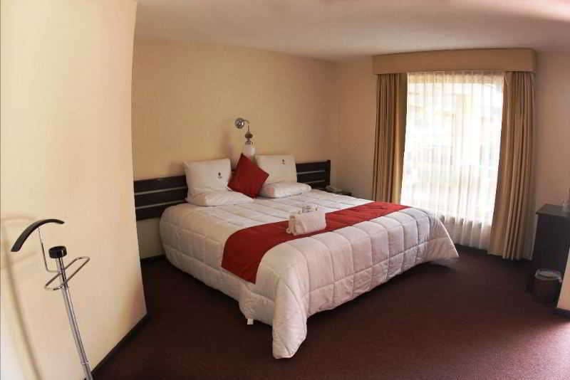 Hotel Quinta Rivera photo 3