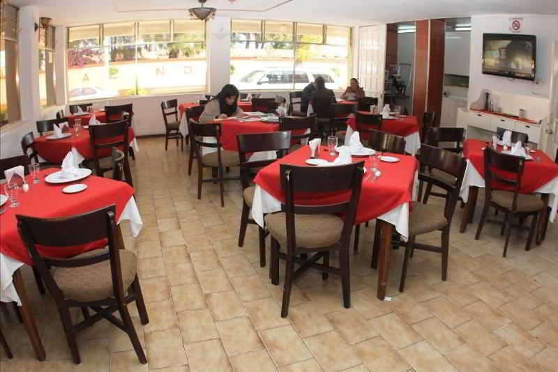 Hotel Quinta Rivera photo 4