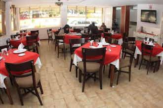 Hotel Quinta Rivera photo 4