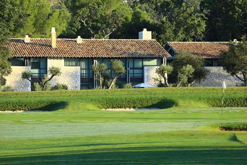Domaine de Manville