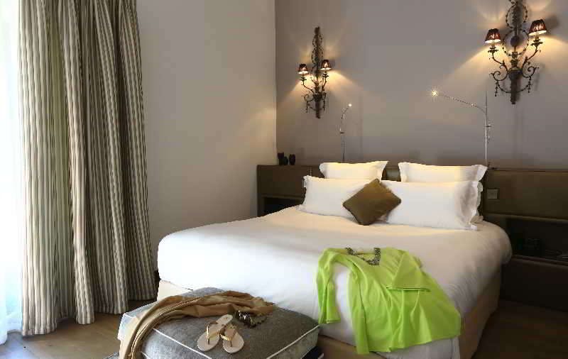 Hotel Domaine de Manville photo 1