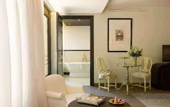 Hotel Domaine de Manville photo 2
