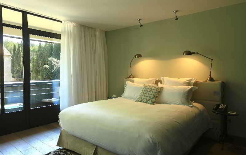 Hotel Domaine de Manville photo 3