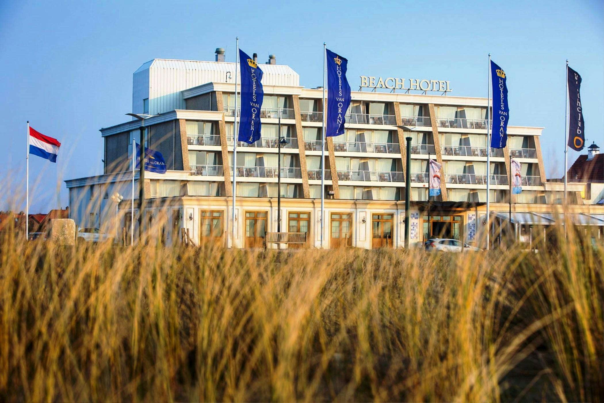 Beach Hotel Noordwijk