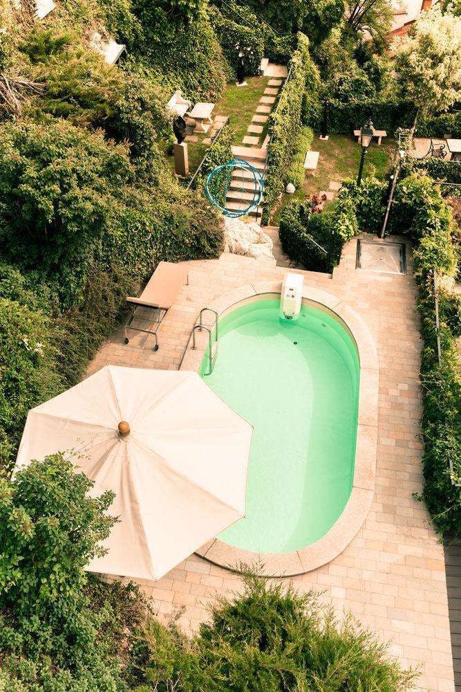 Schlossberghotel - Das Kunsthotel