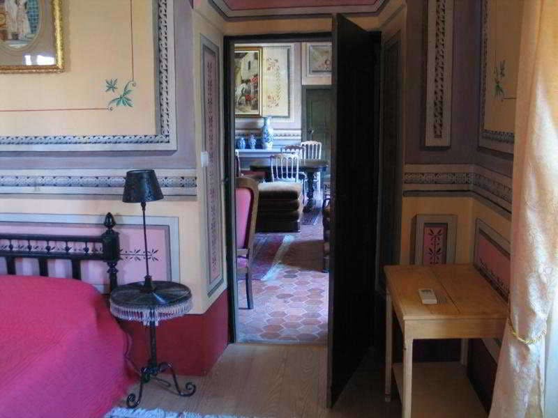 Hotel Casa Theodora photo 2